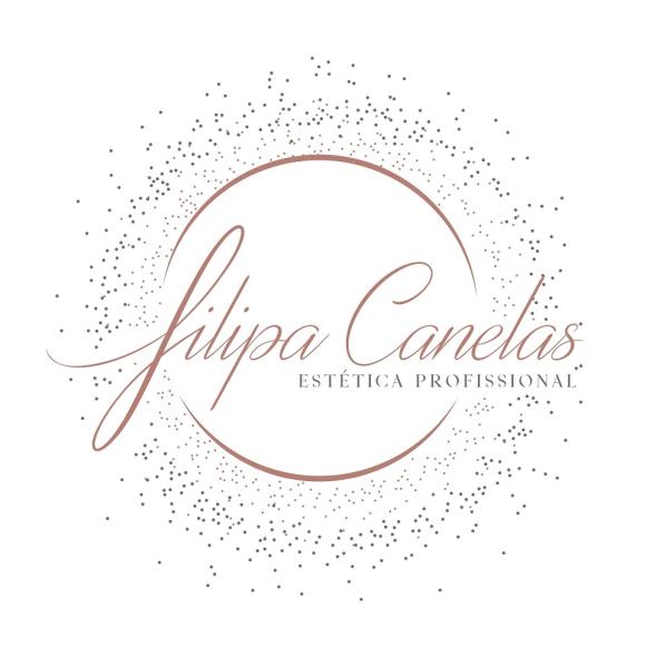 Logótipo Filipa Canelas Estética Profissional